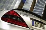 Mercedes-Benz SL63 AMG 2009 года